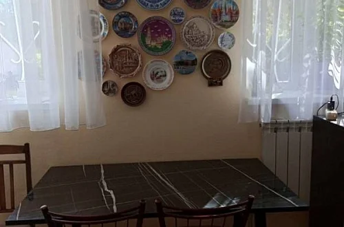 1-комнатная квартира на земле Фото: 6 из 8