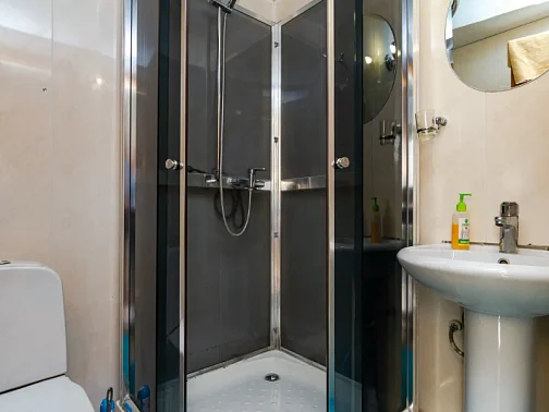 "На мира" гостевой дом, Геленджик Фото: 31 из 46