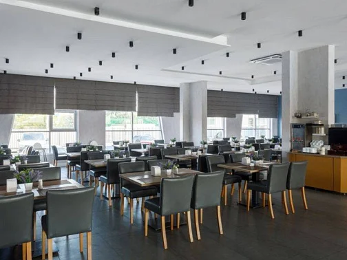 "Корудо (Corudo)" гостиница, Анапа Фото: 25 из 51