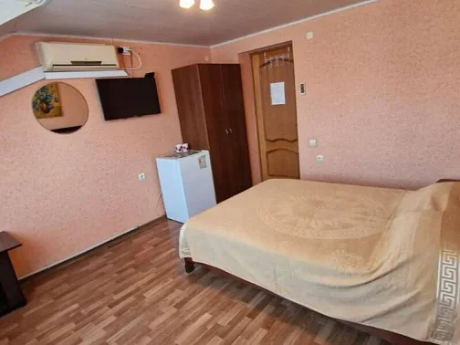 "Helen" гостевой дом, Кабардинка Фото: 37 из 47