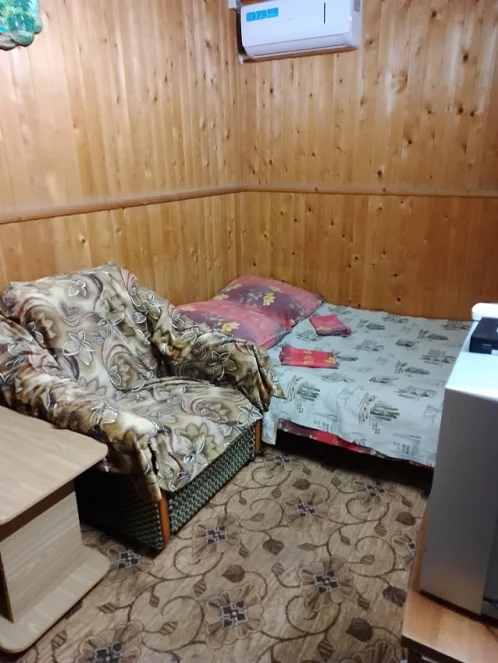 "На Садовой" частный сектор, Геленджик Фото: 44 из 44