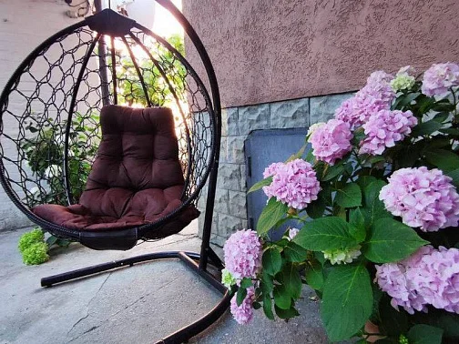 "На Паустовского" частный сектор, Симеиз Фото: 6 из 51