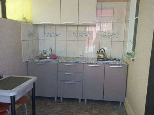 "Домик для отдыха Хоста" дом под-ключ, Прасковеевка Фото: 13 из 24