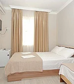 "Стандарт" 4х-местный "Стандарт" 4х-местный