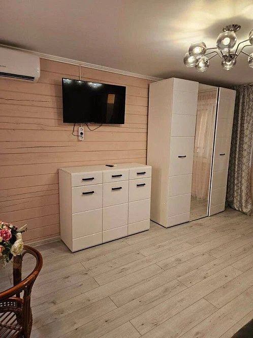 "Нектарин" 2х-этажный дом под-ключ, Голубицкая Фото: 8 из 32