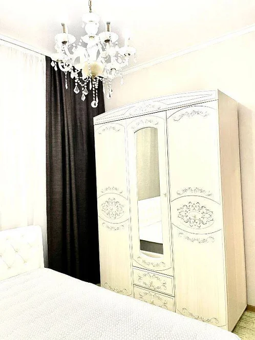 2х-комнатная квартира Школьная 5, Морское Фото: 8 из 9