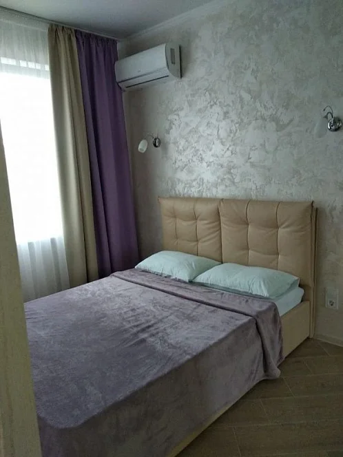 "Евродвушка" 2х-комнатная квартира, Ольгинка Фото: 8 из 16