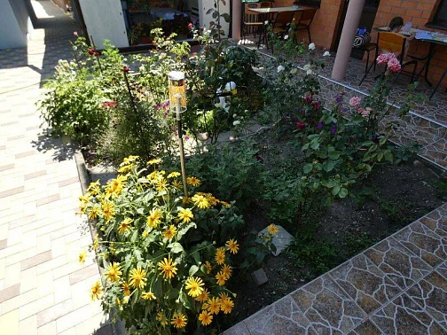 "Казанджи" частный сектор, Кабардинка Фото: 2 из 27