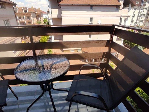 "Калифорния" мини-гостиница, Новофёдоровка Фото: 39 из 47