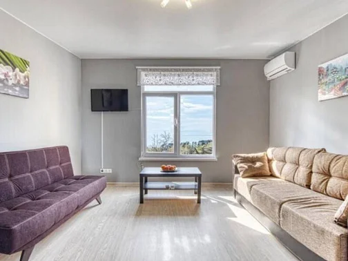 "Сочи" гостевой дом, Сочи Фото: 10 из 31