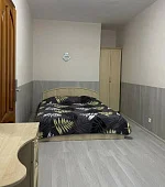 "Стандарт (вид на соседнее здание)" 3х-местный