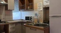 "Багира" эллинг, Лоо