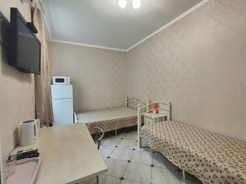 "Горный ручей" гостевой дом, Гагра Фото: 21 из 38