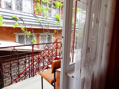 "На Южном" частный сектор, Кабардинка Фото: 10 из 21