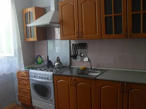 "Альпийская горка" частный сектор, Небуг Фото: 13 из 24