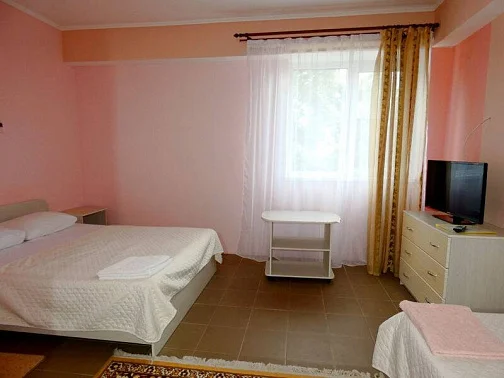 Гостевой дом Спортивный 2, Геленджик Фото: 17 из 32