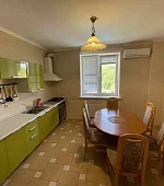 "Апартаменты с большим балконом" 3х-комнатный 8-местный 