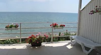 "У Елены" гостевой дом (эллинг), Крым