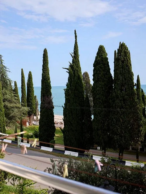 1-комнатная квартира Лакоба 42 кв 27, Новый Афон Фото: 13 из 17