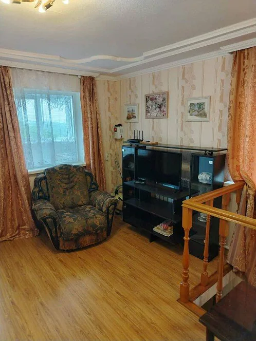 Дом под-ключ Ключевая 14/а, Туапсе Фото: 11 из 22