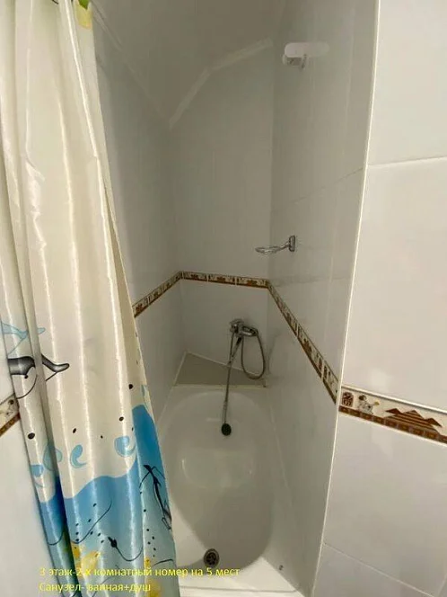 Частный сектор 2 микрорайон 4, Ольгинка Фото: 24 из 25