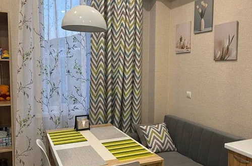 1-комнатная квартира Фото: 5 из 12