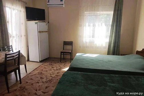 "Людмила" гостевой дом, Кучугуры Фото: 25 из 28