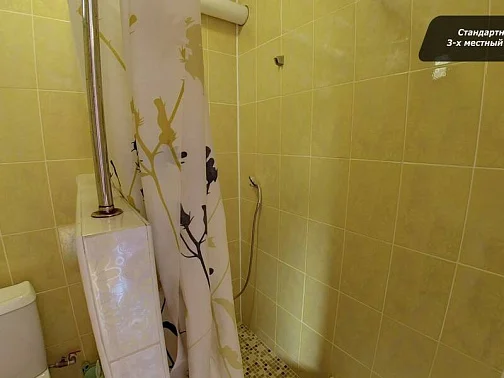 "Светлый" гостевой дом, Геленджик Фото: 17 из 41