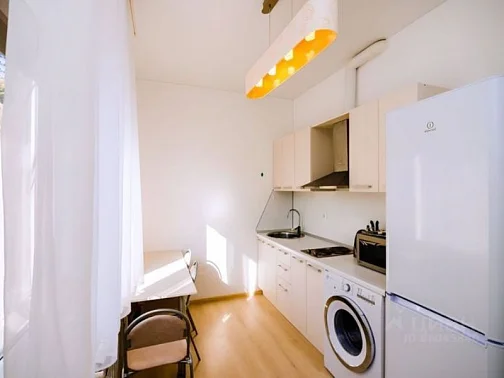 2х-комнатная квартира Альпийская 90/4, Сочи Фото: 3 из 4