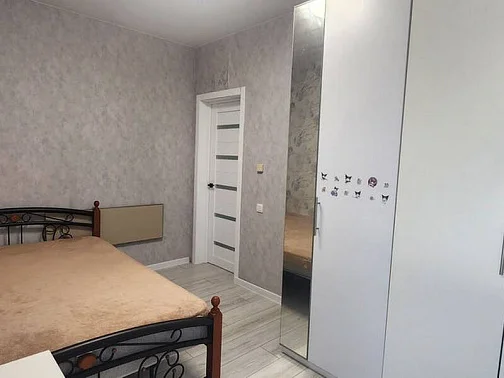 Дом под-ключ Пограничная 55/Б, Голубая Бухта Фото: 13 из 28