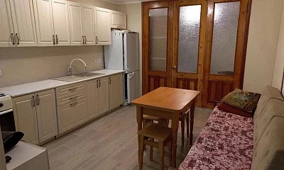 1-комнатная квартира Революции 57, Евпатория Фото: 1 из 12