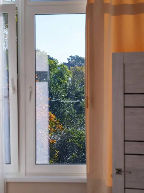 "Шикарная квартира у черного моря" 2х-комнатная квартира, Сириус Фото: 24 из 39