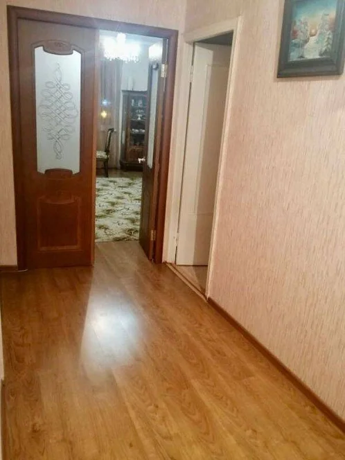 2х-комнатная квартира проспект Мира 144 кв 56, Сухум Фото: 3 из 11