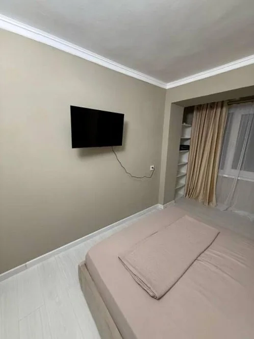 1-комнатная квартира Абазгаа 45/2 кв 11, Гагра Фото: 12 из 14