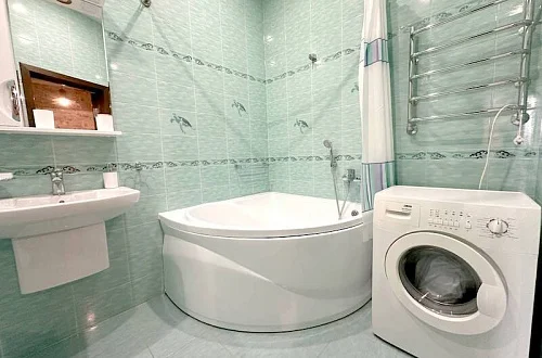 1-комнатная квартира Фото: 9 из 8