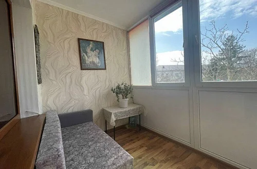 3х-комнатная квартира Фото: 17 из 19