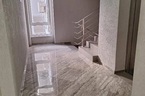 Квартира-студия Фото: 22 из 21