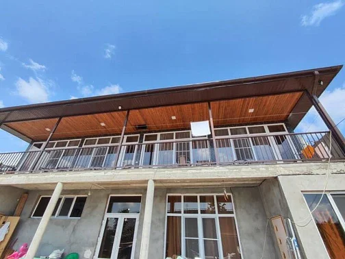 "Астория" частный сектор, Лдзаа Фото: 2 из 39