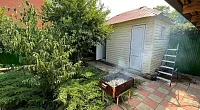 "Светлана" 2х-комнатный дом под-ключ,Тамань
