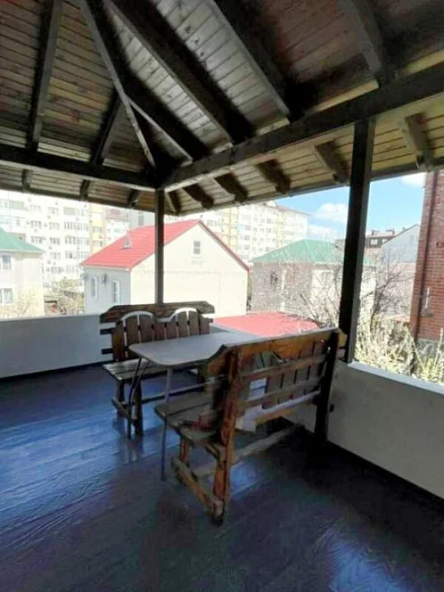 Дом под-ключ Блока 41, Геленджик Фото: 3 из 20