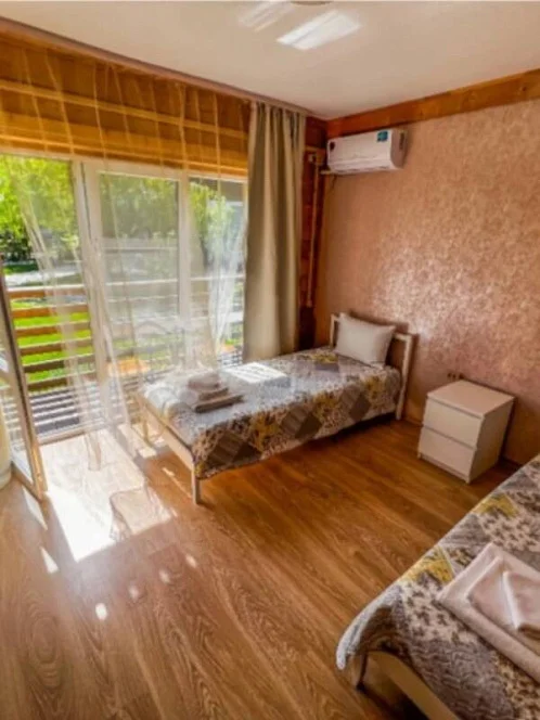 "Villa Assol" гостевой дом, Шепси Фото: 10 из 23