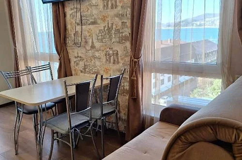 Квартира-студия Фото: 13 из 23