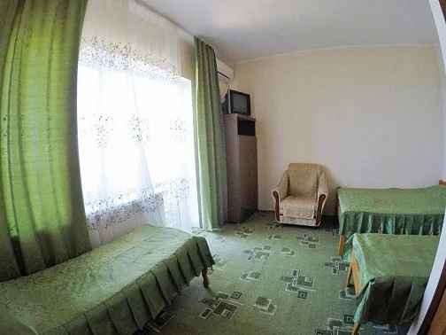 "Мечта" гостевой дом, Лазаревское Фото: 28 из 46