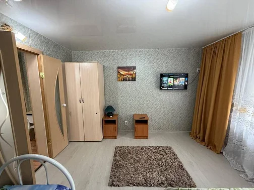 Дом под-ключ Армавирская 8, Ейск Фото: 19 из 23