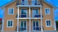 "Апартаменты у моря Белый парус" мини-гостиница, Тамань