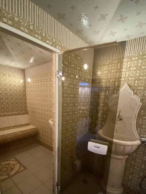 "650 м2" дом под-ключ, Алупка Фото: 41 из 43