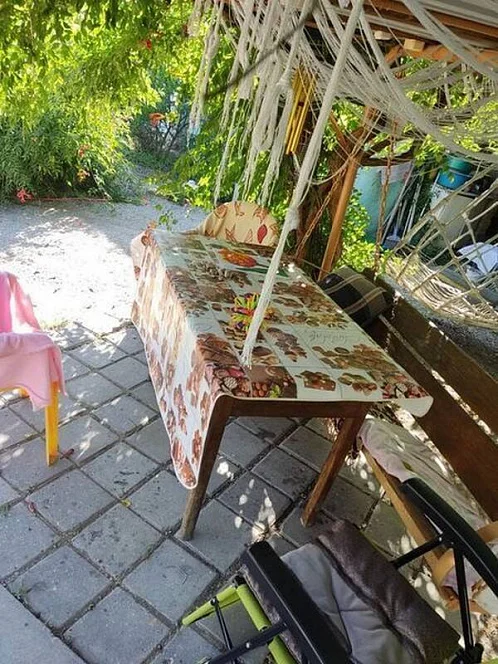 "Джессика" частный сектор, Орджоникидзе Фото: 13 из 26