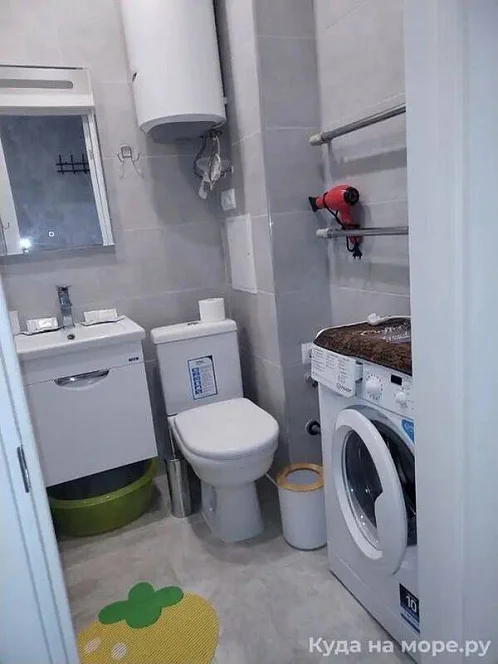 "Морская звезда" мини-гостиница, Лазаревское Фото: 45 из 50