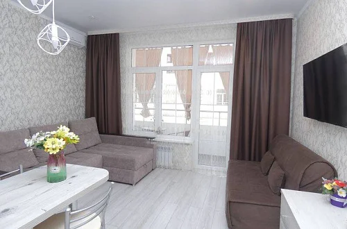 Квартира-студия Фото: 5 из 8