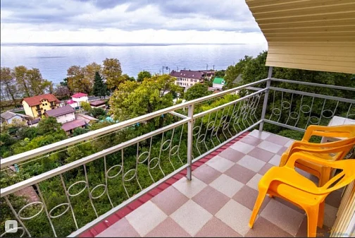 "С видом на море" гостевой дом, Лазаревское Фото: 4 из 33